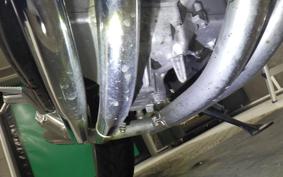 HONDA CB1100 EX ABS 2021 SC65