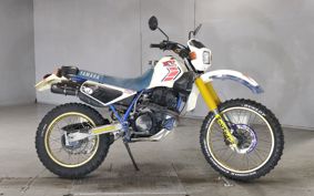 YAMAHA XT250 SEROW T 48Y