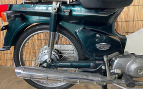 HONDA SUPER CUB50 AA01