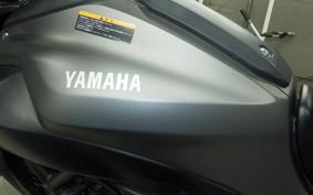 YAMAHA MT-07 ABS 2014 RM07J