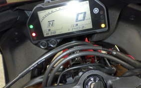 YAMAHA YZF-R25 A 2010 RG43J