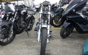SUZUKI GN125 H
