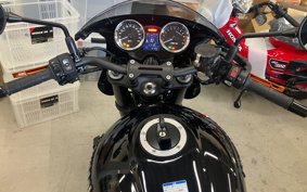 KAWASAKI Z900RS CAFE 2021 ZR900C