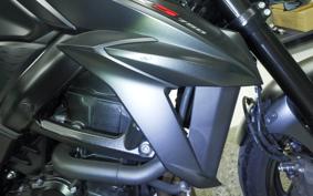 SUZUKI GSX-S750 2021 C533F