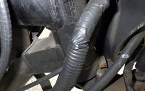 YAMAHA SR400 Gen.3 2004 RH01J