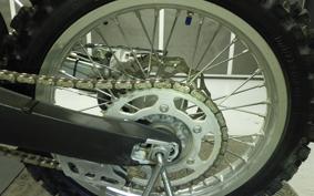 YAMAHA YZ125