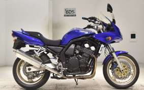 YAMAHA FZS600 FAZER 2003