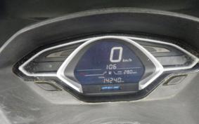 HONDA PCX125 2002 JF81