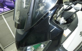 SUZUKI Vｽﾄﾛｰﾑ650 2009