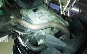 HONDA FORZA 250 1997 MF17