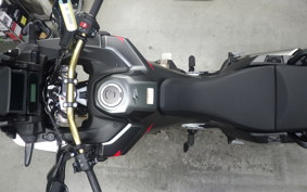 HONDA CRF1100L AFRICA TWIN DCT 2026 SD15