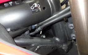 HONDA CBR650R 2022 RH03