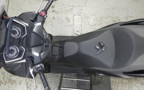 HONDA FORZA 250 1986 MF13