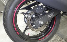 KAWASAKI NINJA 250 2001 EX250P