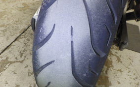 YAMAHA T-MAX 500 Gen.2 2006 SJ04J