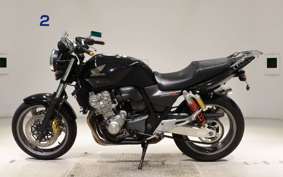 HONDA CB400SF VTEC REVO 2018 NC421