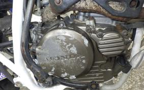 HONDA XLR250R GEN 2 2017 MD20