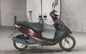 HONDA DIO AF68
