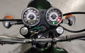 KAWASAKI W800 EJ800A