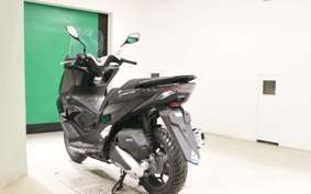 HONDA PCX125 2013 JK05