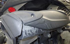 YAMAHA CYGNUSｸﾞﾘﾌｧｽ 2019 SEJ4J