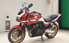 HONDA CB400 SUPER BOLDOR A 2013 NC42