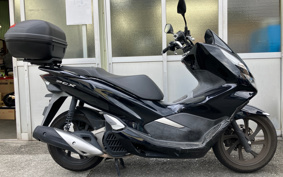 HONDA PCX 125 JF81