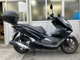 Фото Honda PCX 125 2018 с японского аукциона