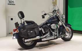 HARLEY FLSTC 1580 2008