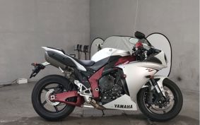 YAMAHA YZF-R1 2012 RN24J