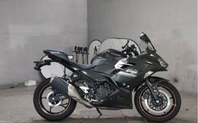KAWASAKI NINJA 250 EX250P