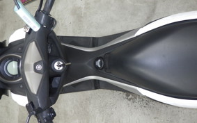 YAMAHA N-MAX 2026 SE86J