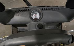 HONDA GYRO TA03