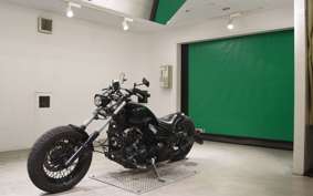 YAMAHA DRAGSTAR 400 CLASSIC 2001 VH01J
