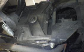 SUZUKI ADDRESS 110 2016 CE47A