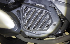 HONDA LEAD 125 2016 JF45