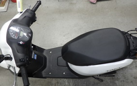 HONDA TACT-4ﾍﾞｰｼｯｸ 2022 AF79