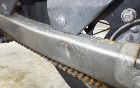 KAWASAKI KLX125D TRACKER LX125D