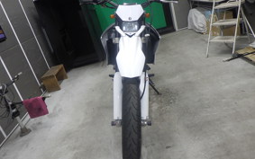 YAMAHA WR250X 2021 DG15J
