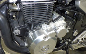 HONDA CB1300SF SUPER FOUR 1999 SC40