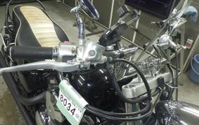KAWASAKI VULCAN 400 DRIFTER 2003 VN400D