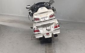 HONDA GL 1800 GOLD WING SC47