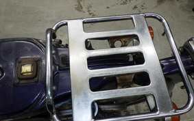 HONDA C90 SUPER CUB 2021 HA02