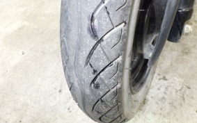 HONDA TACT-4ﾍﾞｰｼｯｸ AF79