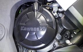 KAWASAKI NINJA 250 SL 2013