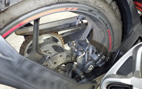 SUZUKI GIXXER 150 2003 ED13N