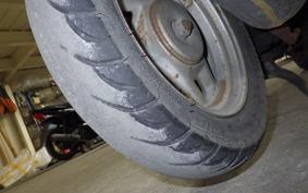 HONDA DIO Gen.5 2024 AF57