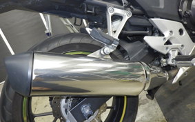 HONDA 400X ABS 2013 NC47