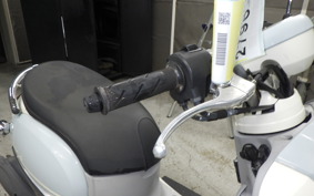 YAMAHA VINO 50 Gen.4 2025 AY02