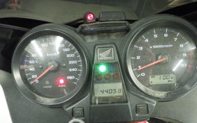 HONDA CB1300SB SUPER BOLDOR A 2005 SC54